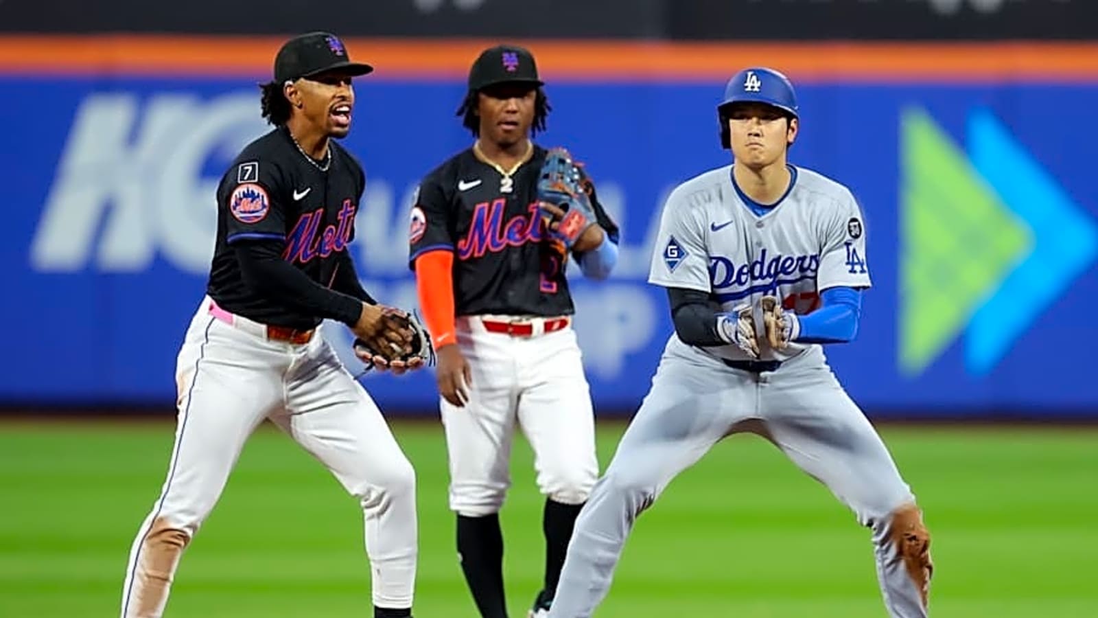 Mets Provide Unfortunate Update Amid Rain Delay vs Dodgers