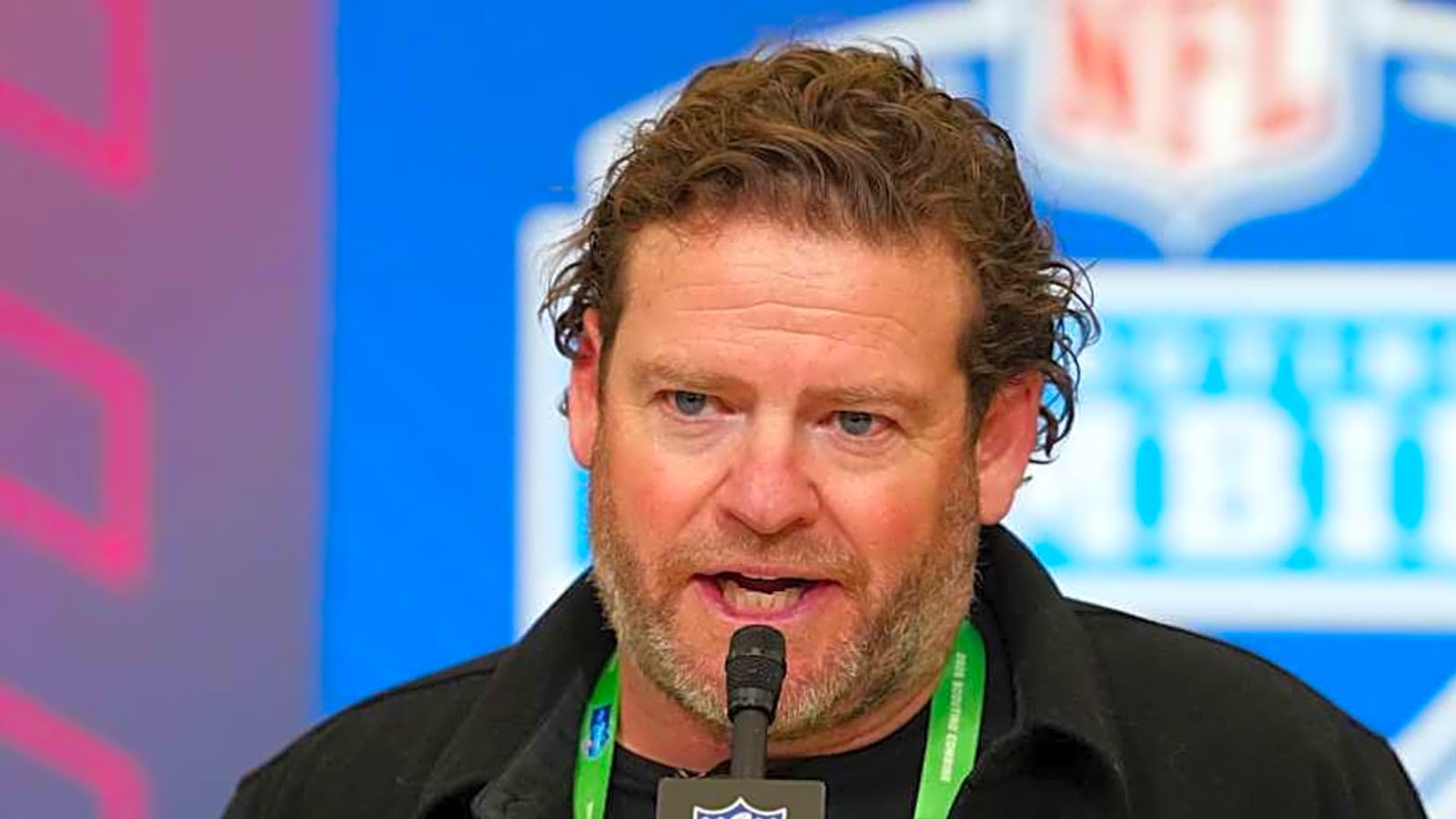 Three Prospects Seahawks Should Consider in NFL Draft