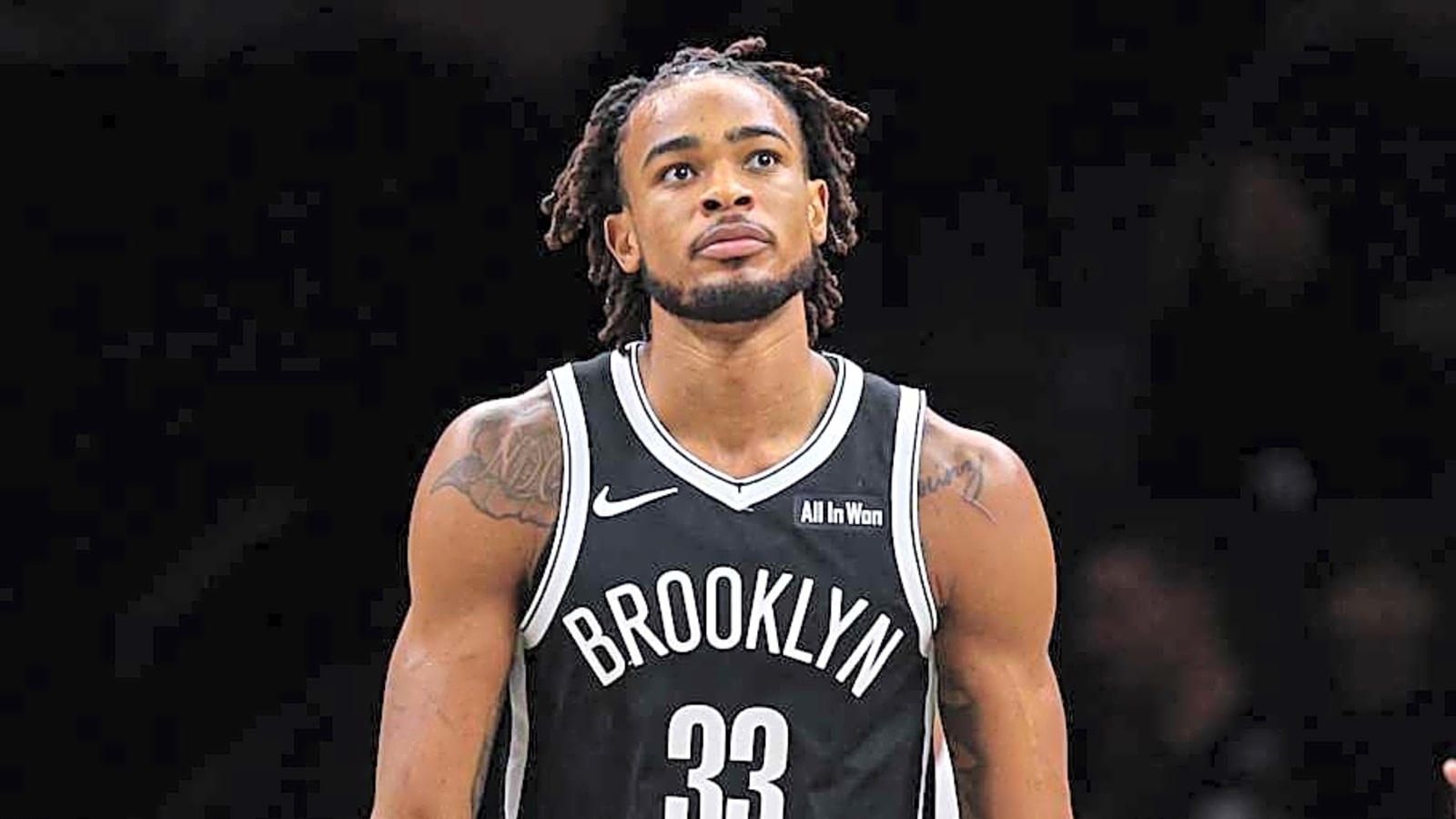 Nic Claxton is the Perfect Brooklyn Nets Trade Candidate