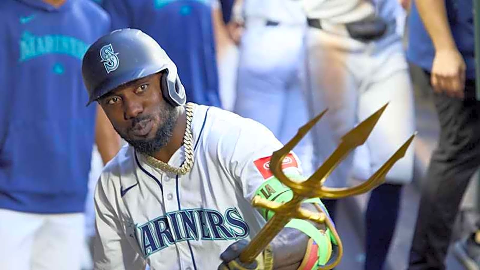 Every Seattle Mariners Player to Ever Make the All-Star Game
