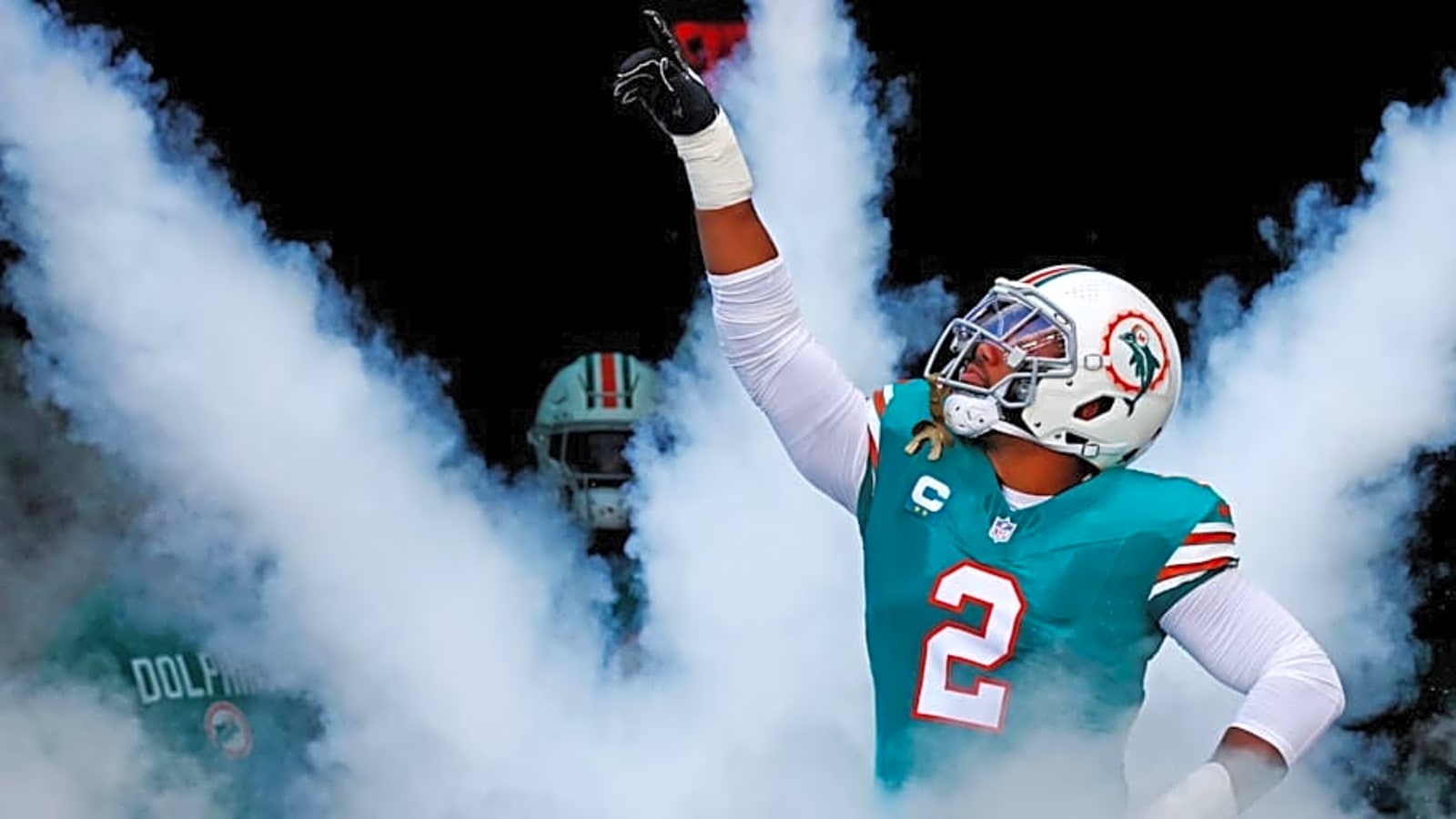 Titans Have Opportunity to Sign Dream LB