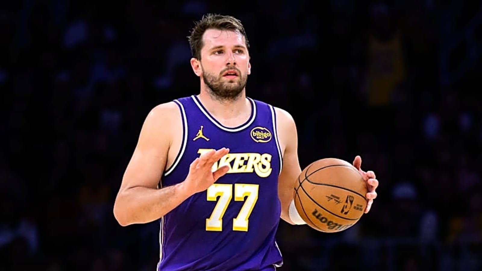 Dirk Nowitzki Drops Bold Claim About Lakers Star Luka Doncic