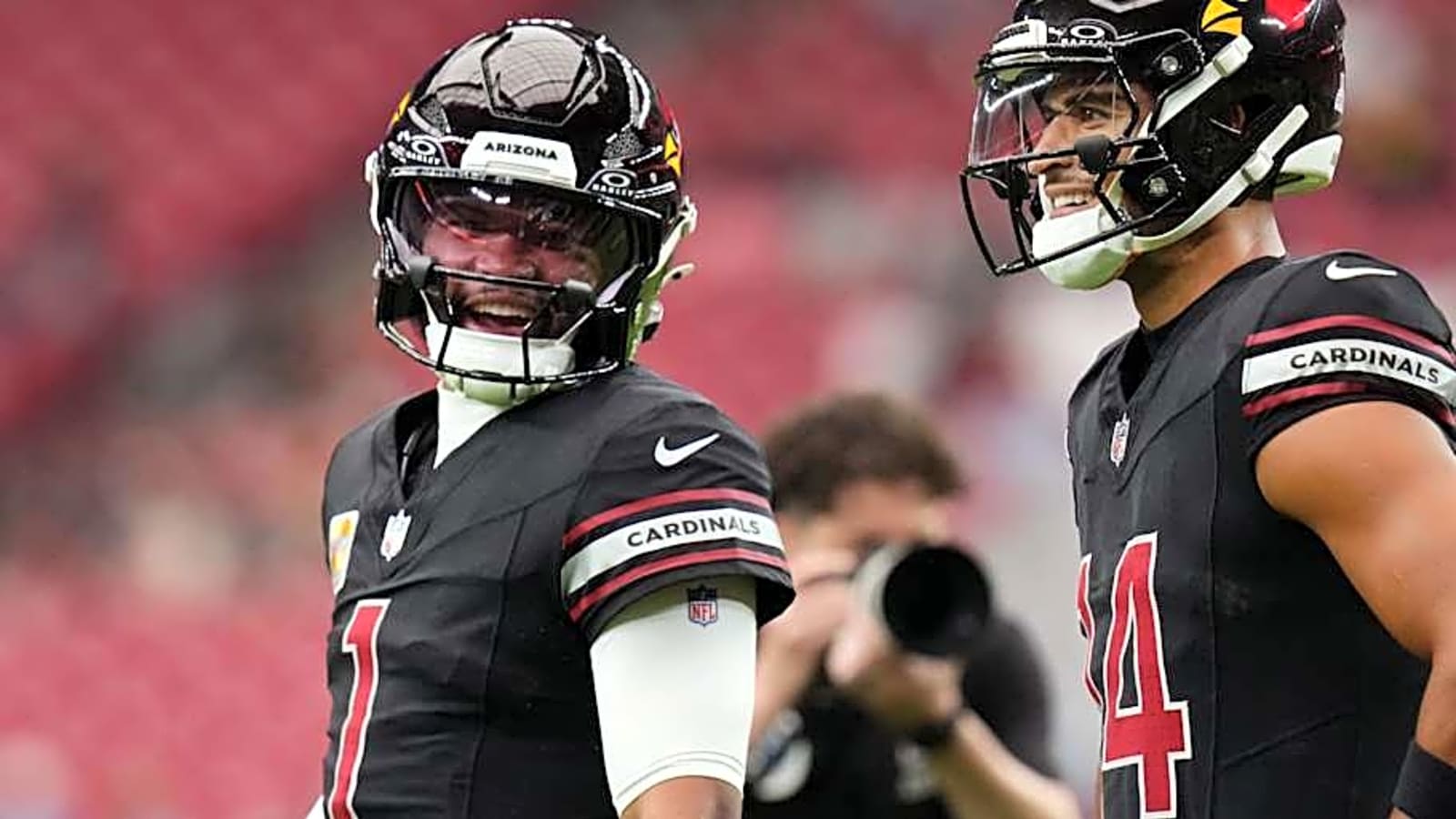 What Jets, Kyler Murray Trade Could Look Like