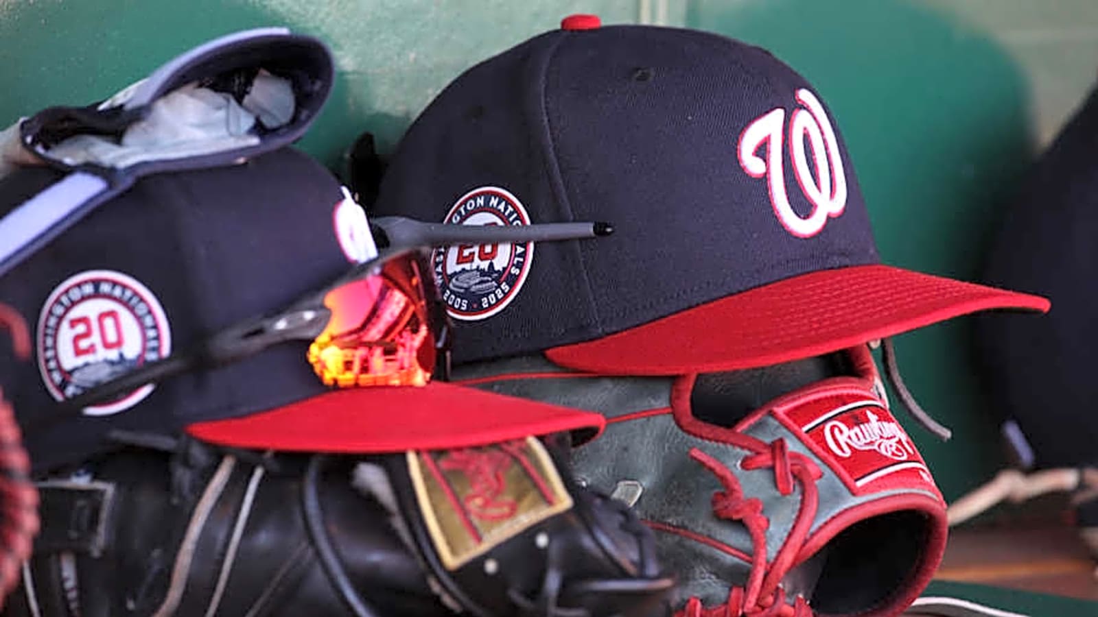 Little-Known Nationals Prospect Could Turn Into Breakout Player