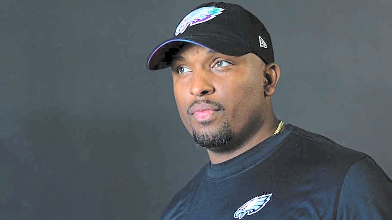 Broncos Interview Young Commanders Coach for OC Vacancy