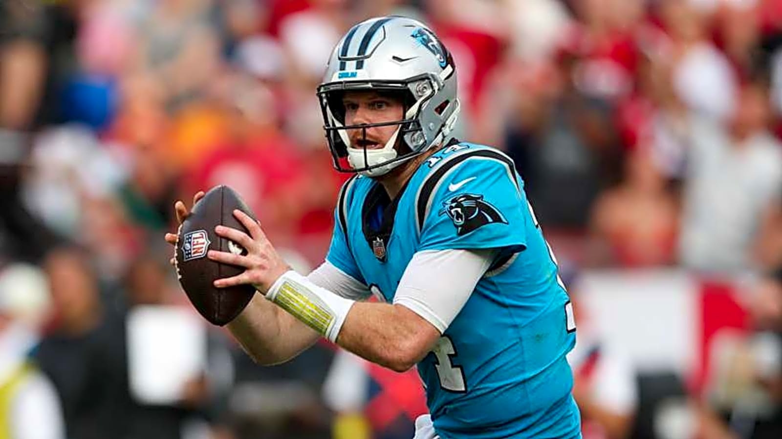 Analyst indentifies intriguing 2022 NFL team as role model for Seahawks
