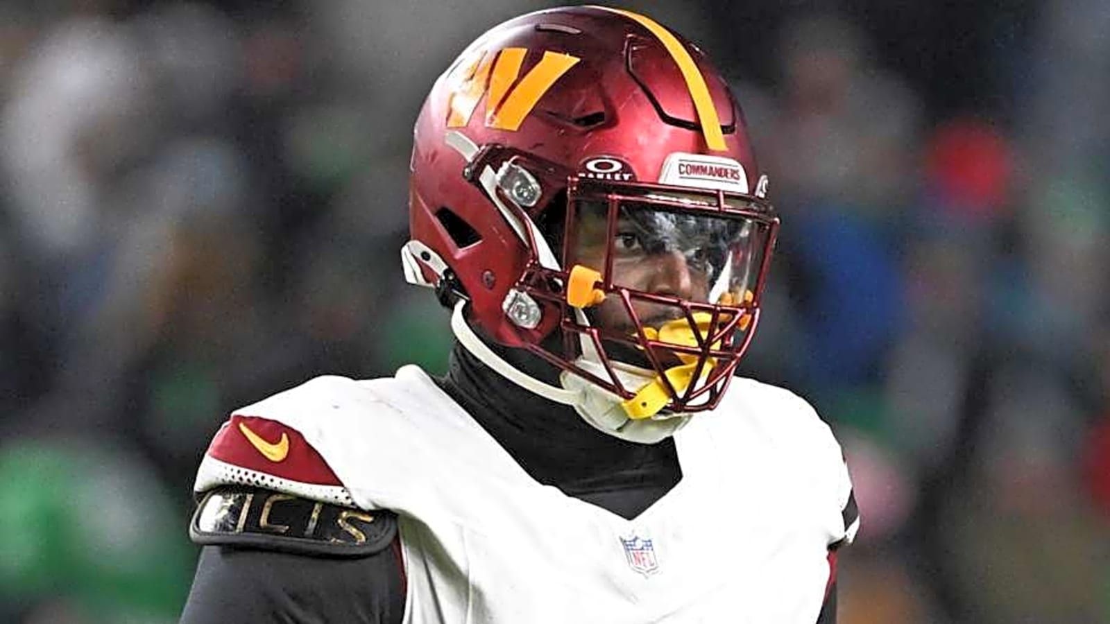 Commanders reflect on positives amidst tumultuous season