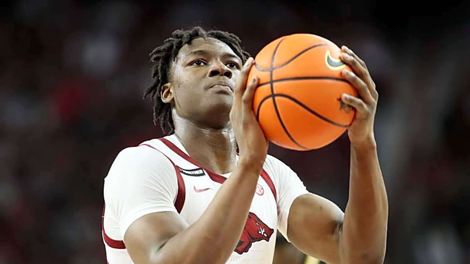 Where Could Adou Thiero Land in the 2025 NBA Draft?