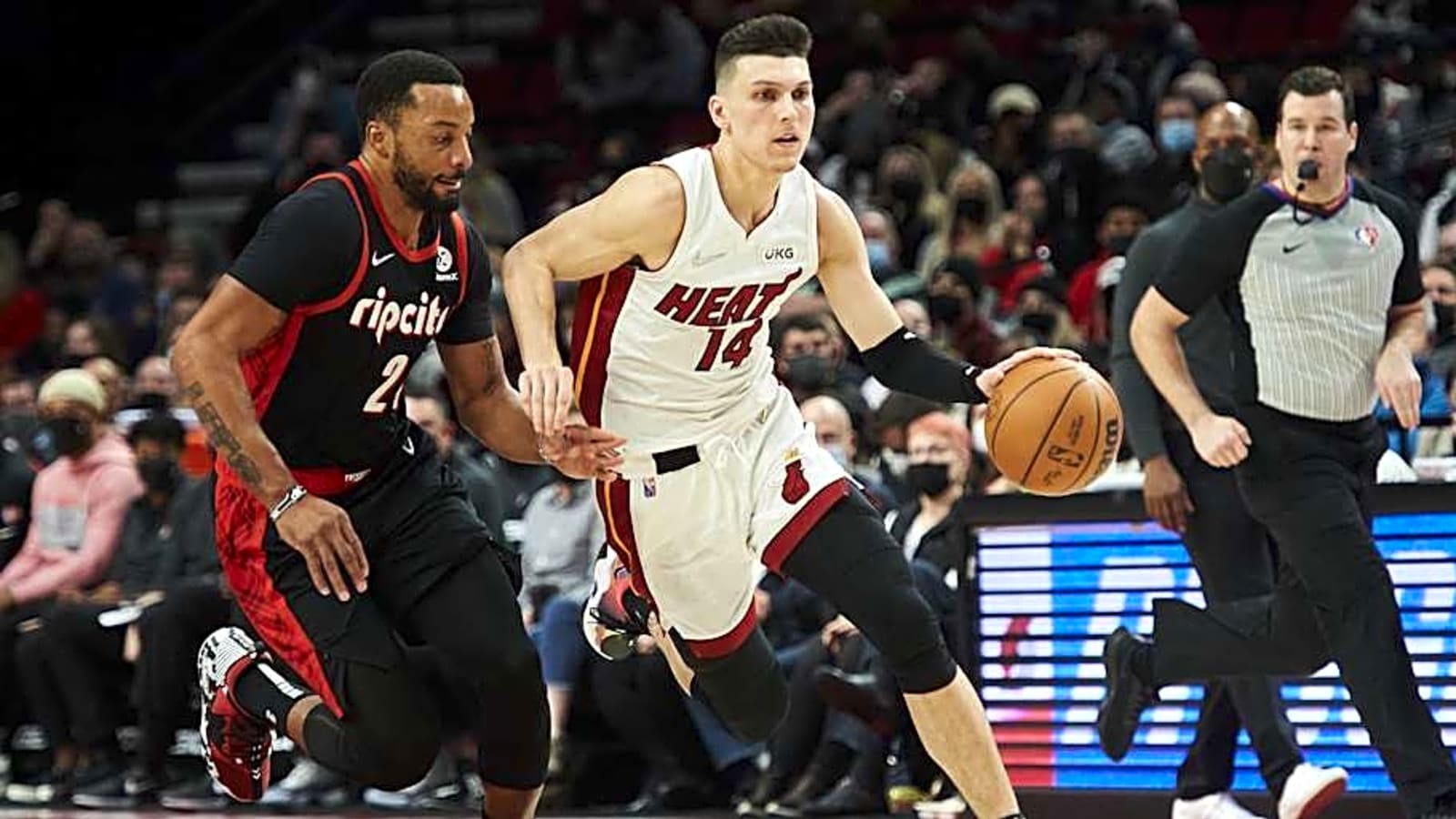 3 Biggest Miami Heat Training Camp Battles