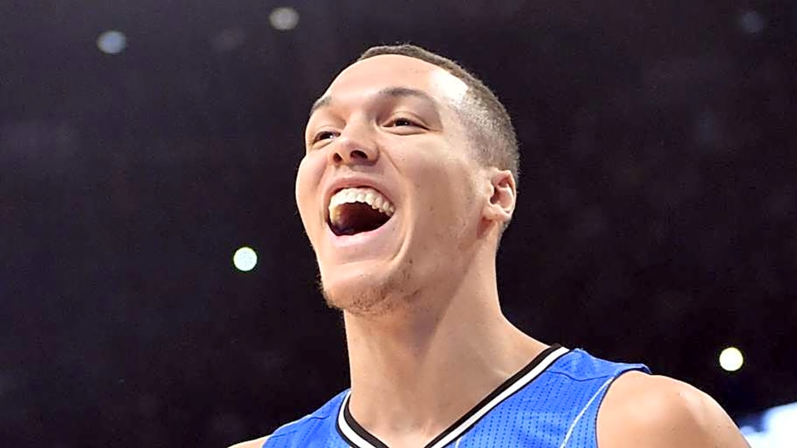 The 10-Year Anniversary of The Night Aaron Gordon and I got Robbed