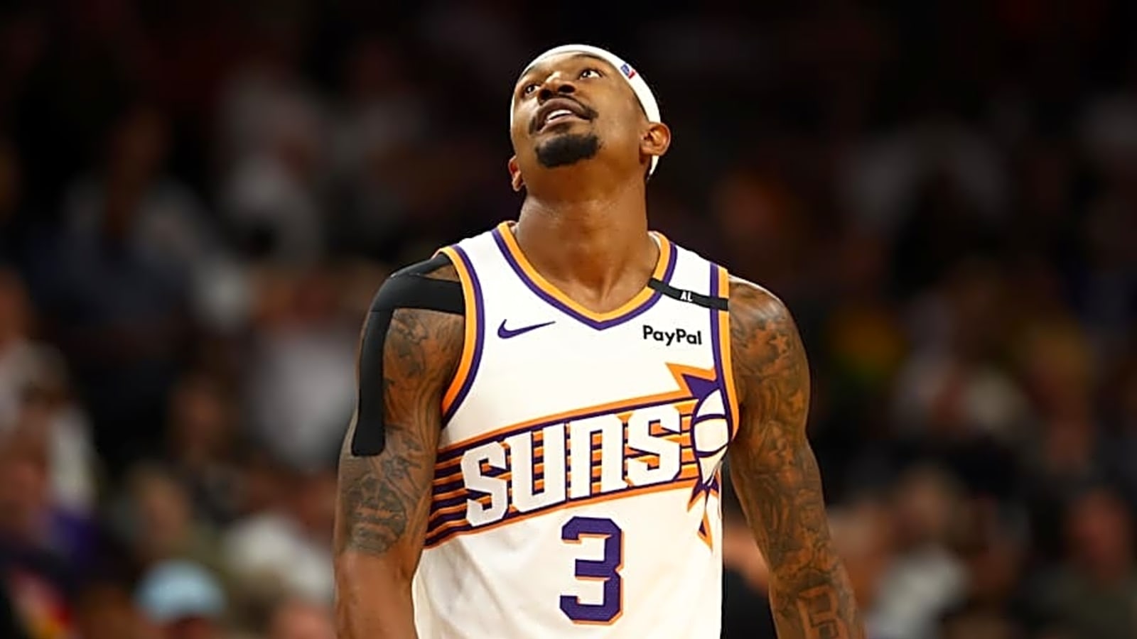 NBA Insider Reveals Why Bradley Beal Spurned Lakers for Clippers