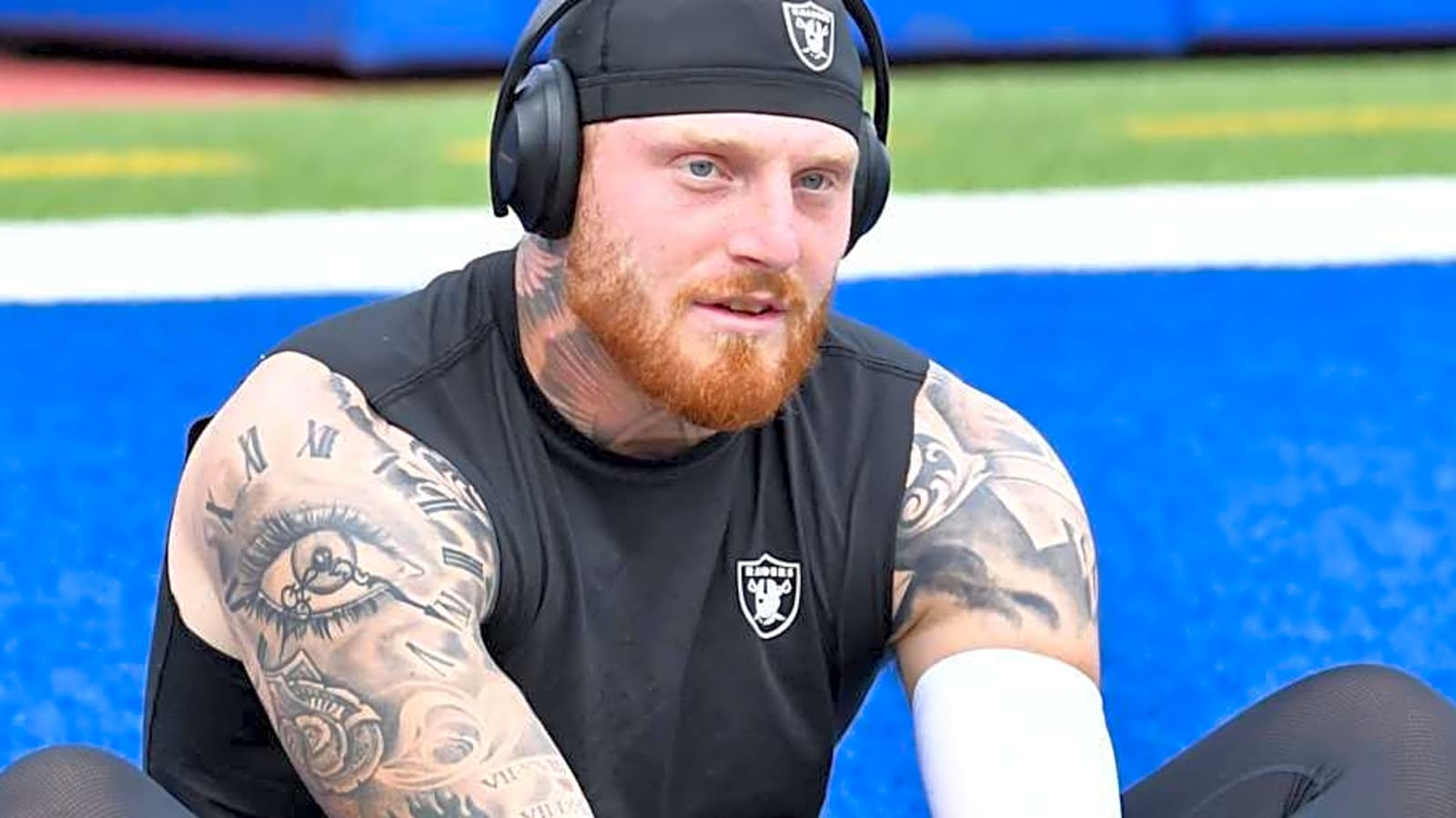 Bills-Maxx Crosby Trade Buzz Emerges After NFL Combine