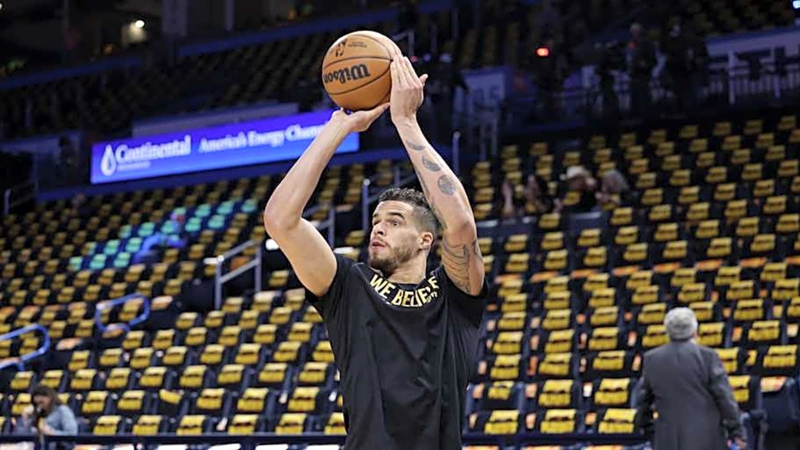 Nets Land &#39;Prized&#39; 2032 First-Round Pick from Nuggets in Michael Porter Jr. Trade