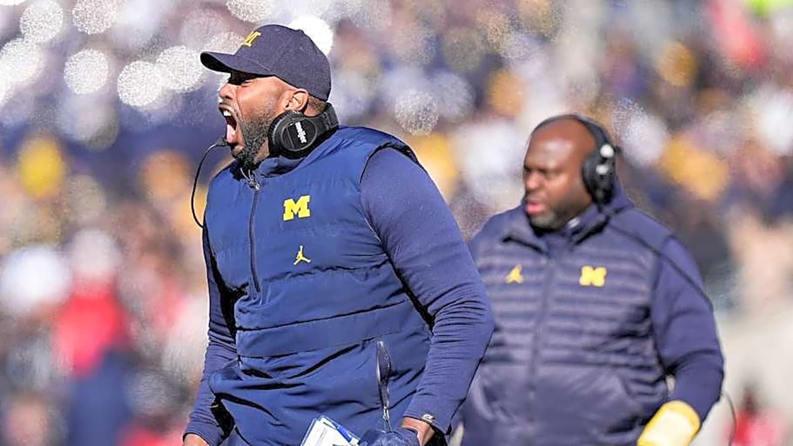 National publication reveals how close Sherrone Moore is to winning championship with Michigan football