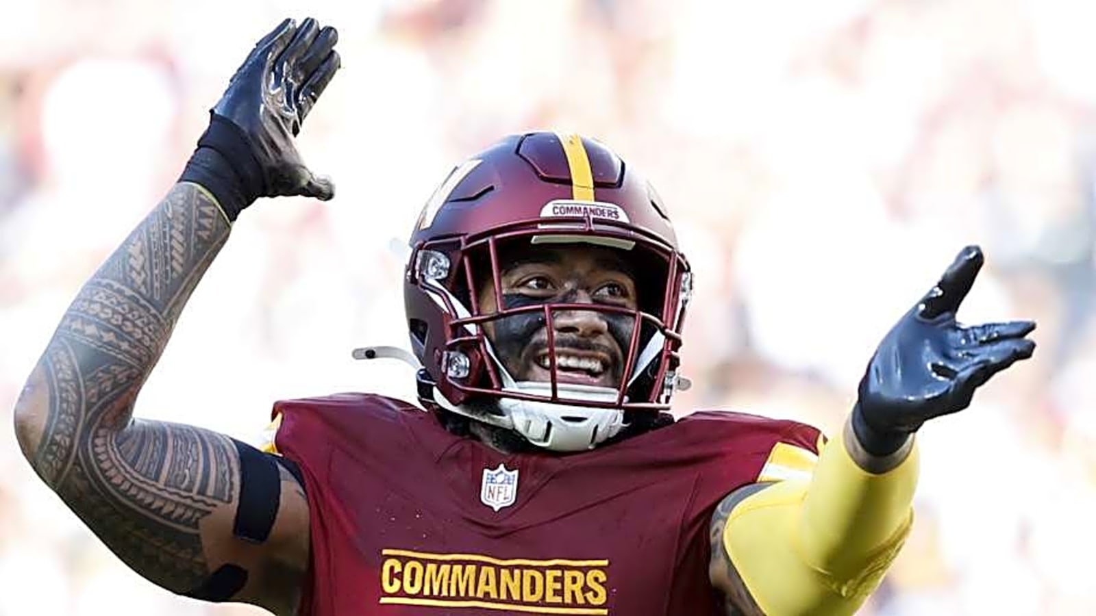 Commanders coach shares the one thing they need to beat Chiefs