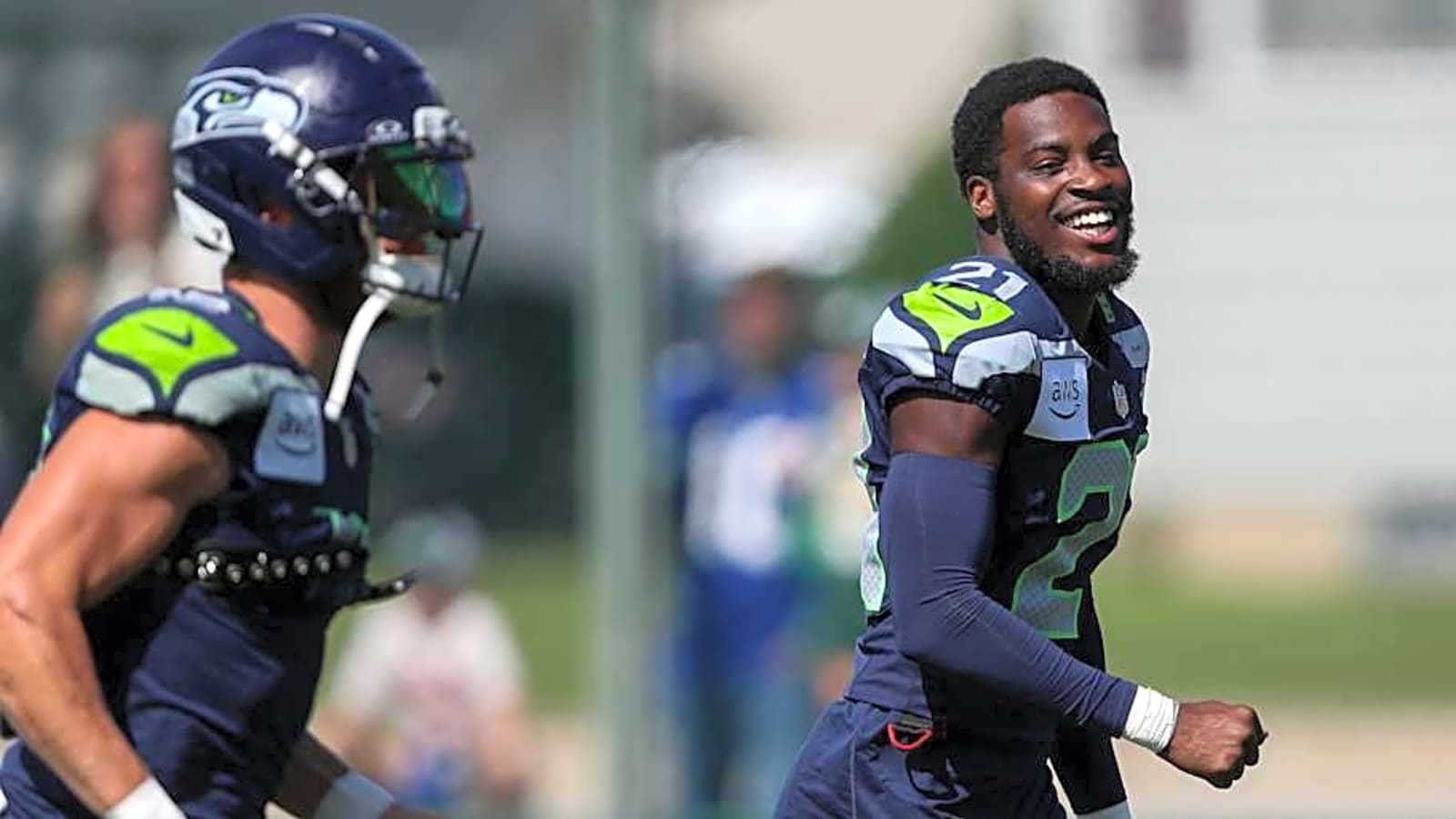 ESPN rankings suggests 99 NFL players are better than Devon Witherspoon