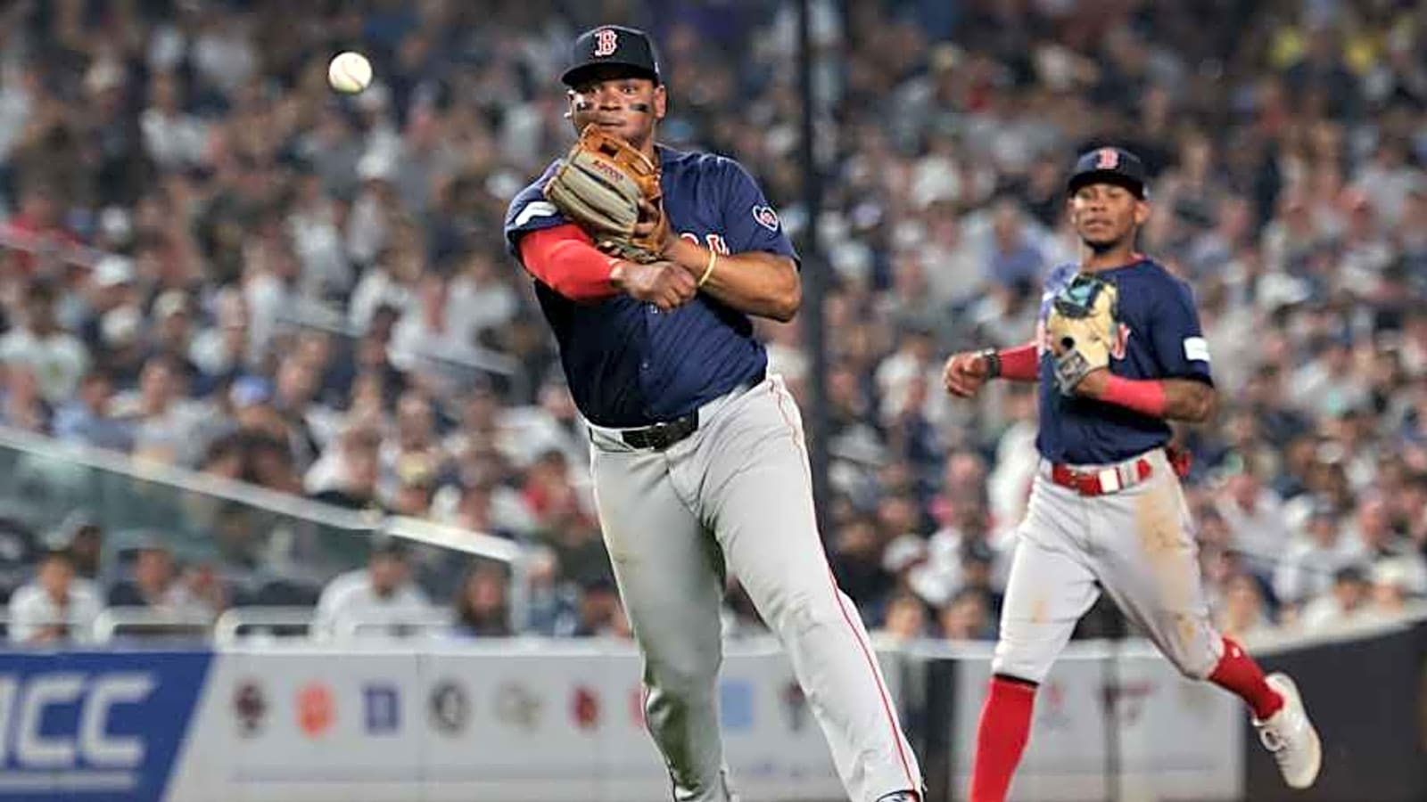 Giants Still Have Major Rafael Devers Decision To Make After Red Sox Bombshell