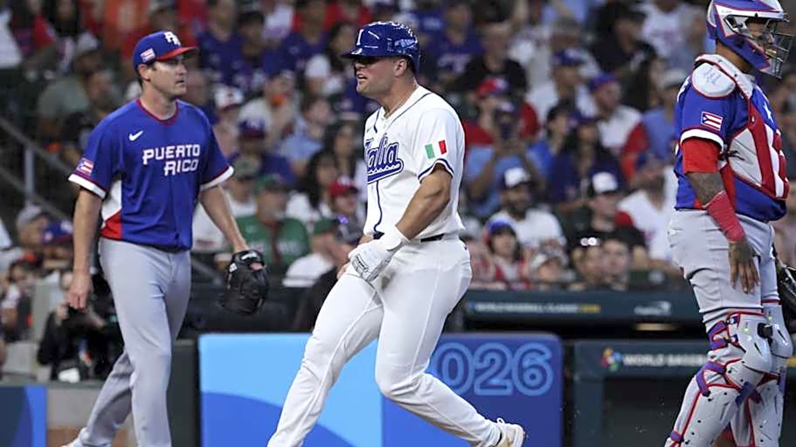 Marlins Prospect Received High Praise During World Baseball Classic