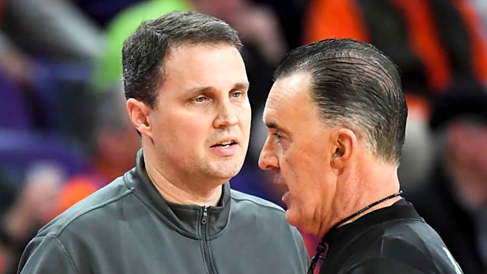 Will Wade Shares Blunt Reality After Virginia Blowout