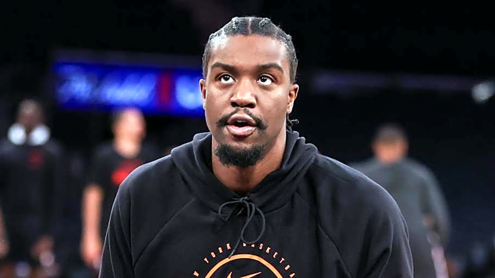 Knicks' Disappointing Signing Could Become Trade Piece