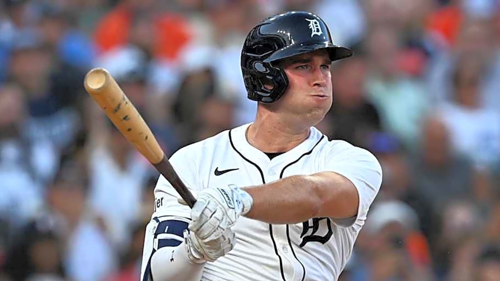 Tigers Star Will Have MRI After Giving Positive Sounding Update on Injury