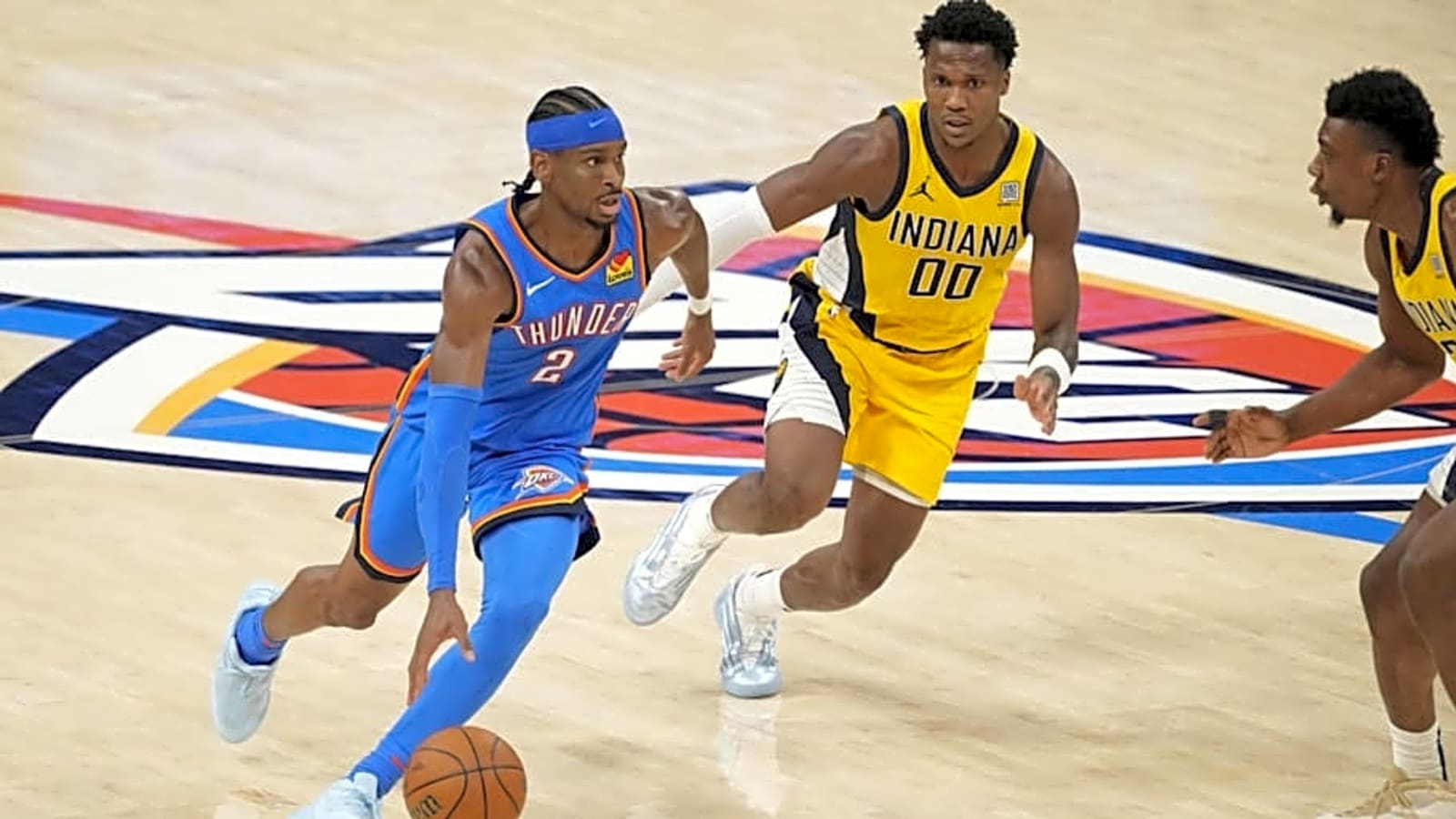 Shai Gilgeous-Alexander Reveals What Makes Pacers So Dangerous