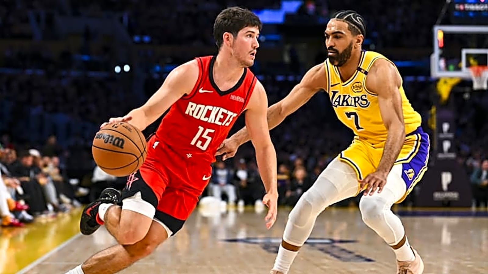 NBA Summer League: Reed Sheppard Expected to Dominate for Rockets