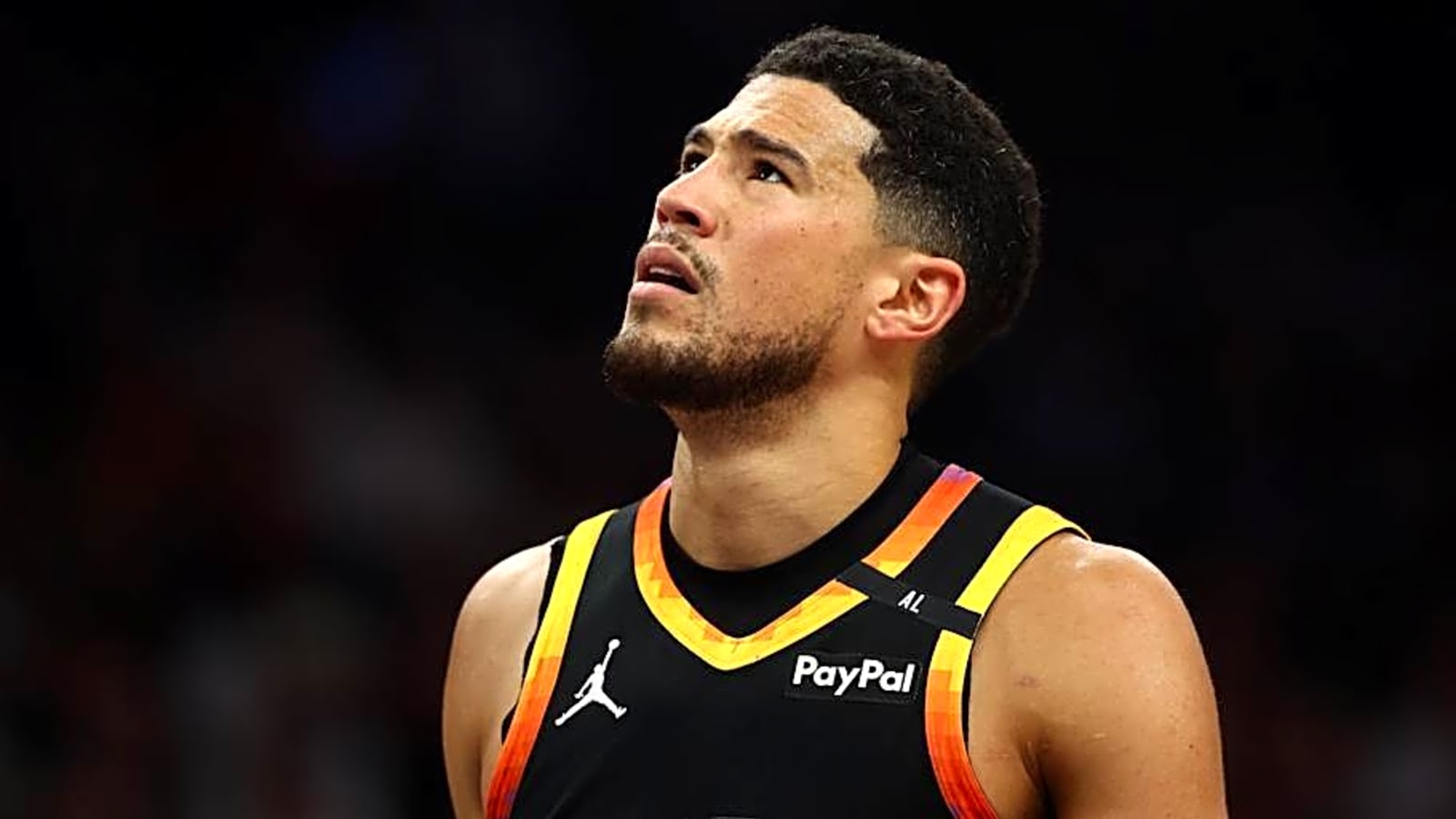 Suns Given Lowly Standings Prediction by NBA Insiders