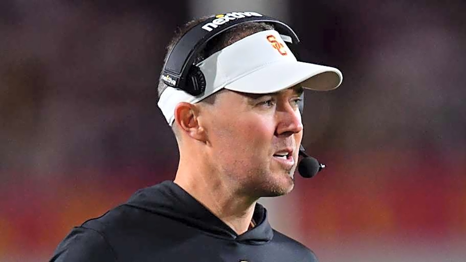 What 4-Star Commit Talanoa Ili Said About Joining USC Trojans
