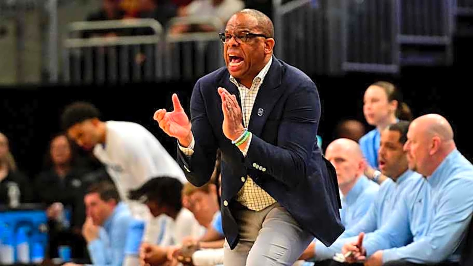 UNC Basketball: Heralded West Coast Transfer Now Considering Tar Heels