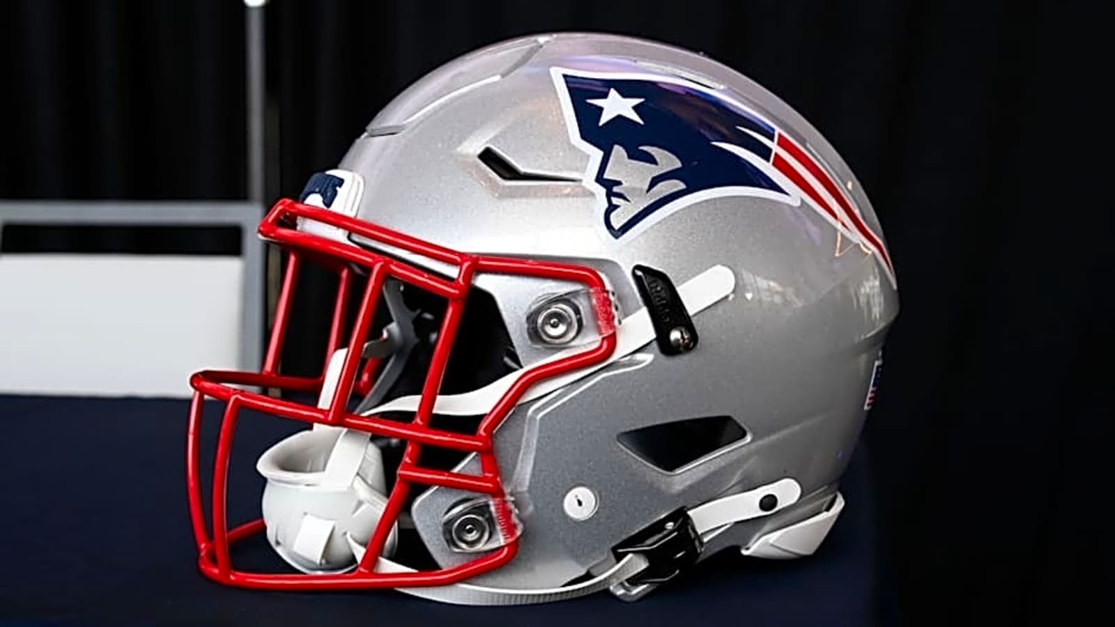 Patriots Defender Already Making Huge Statement