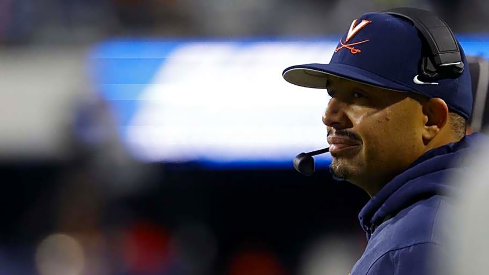 2025 Virginia Cavaliers Football Schedule and Results