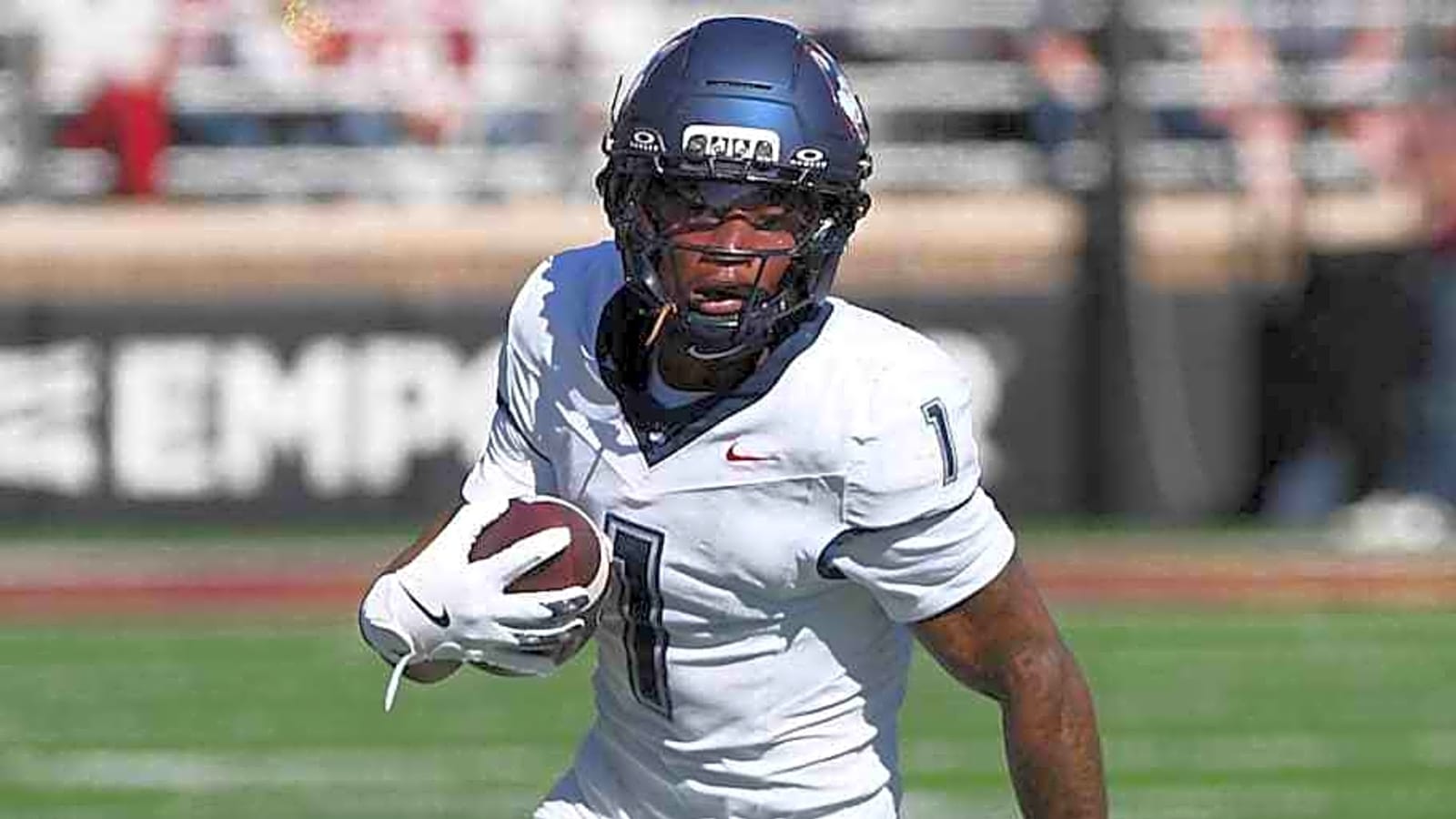 Jaw-Dropping Stats Indicate Skyler Bell's Future as Bills' No. 1 Wide Receiver