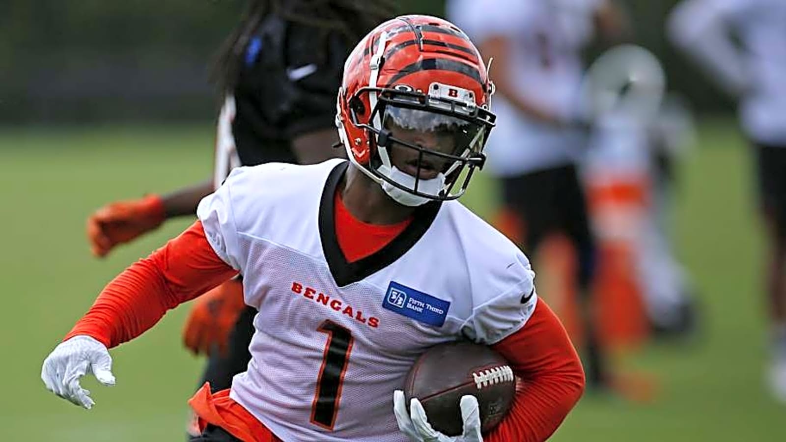  NFL Announces Training Camp Report Dates for All 32 Teams Including Cincinnati Bengals