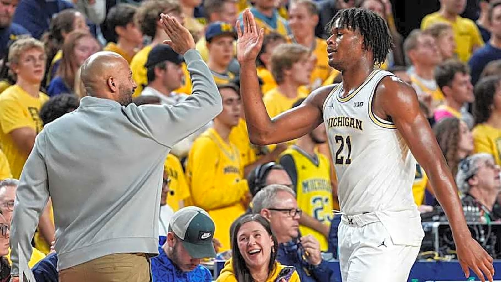 New Oregon State Basketball Coach Justin Joyner is Ready to Recruit