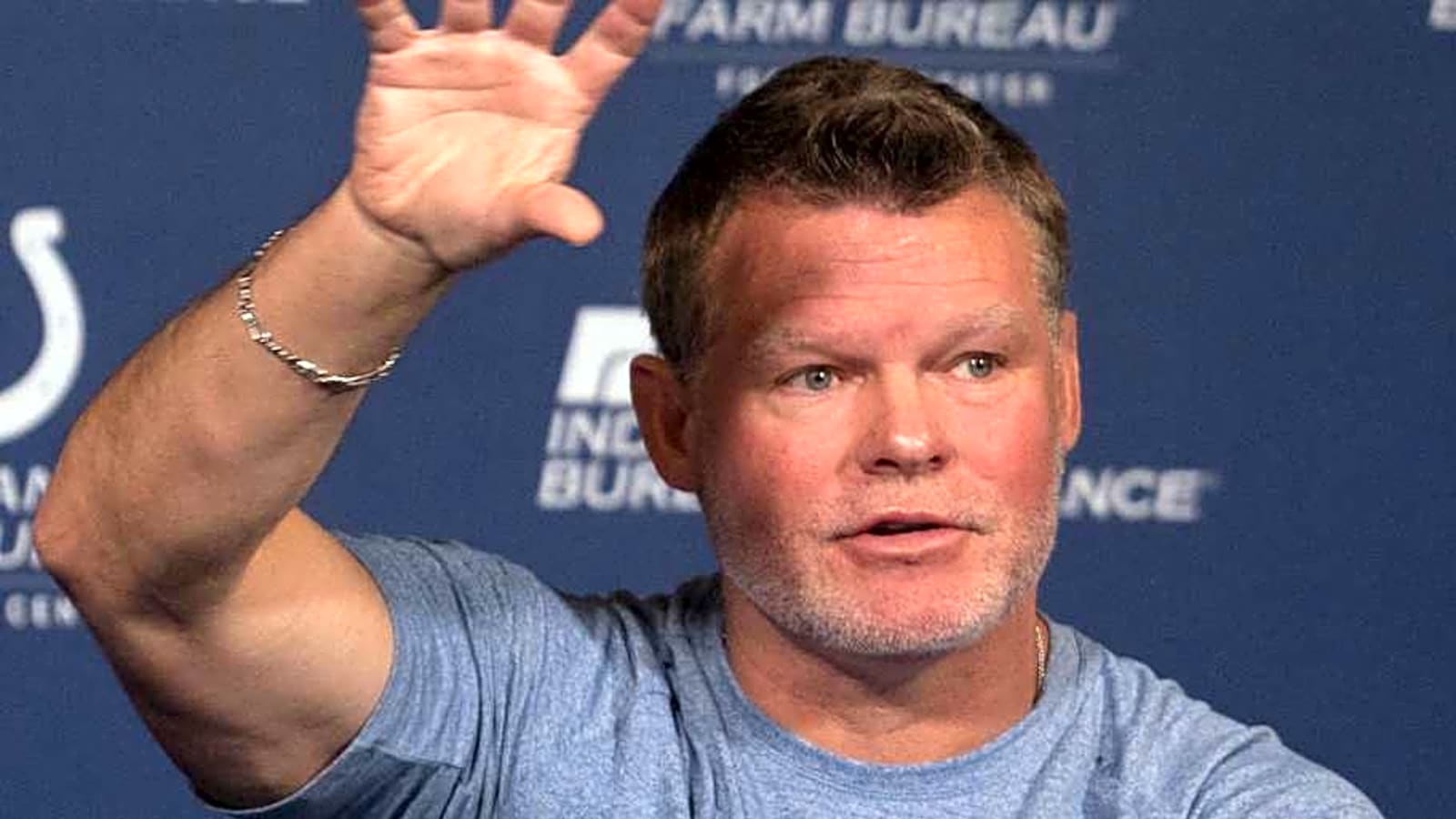 Where Do Colts Stand On Salary Cap Space?