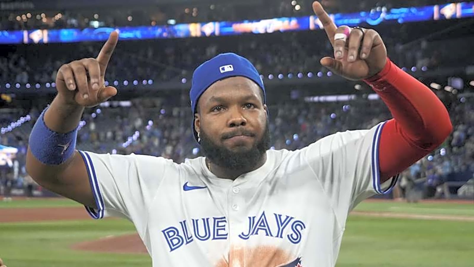 Blue Jays Looking To Accomplish Playoff Feat Not Done Since Yankees 29 Years Ago