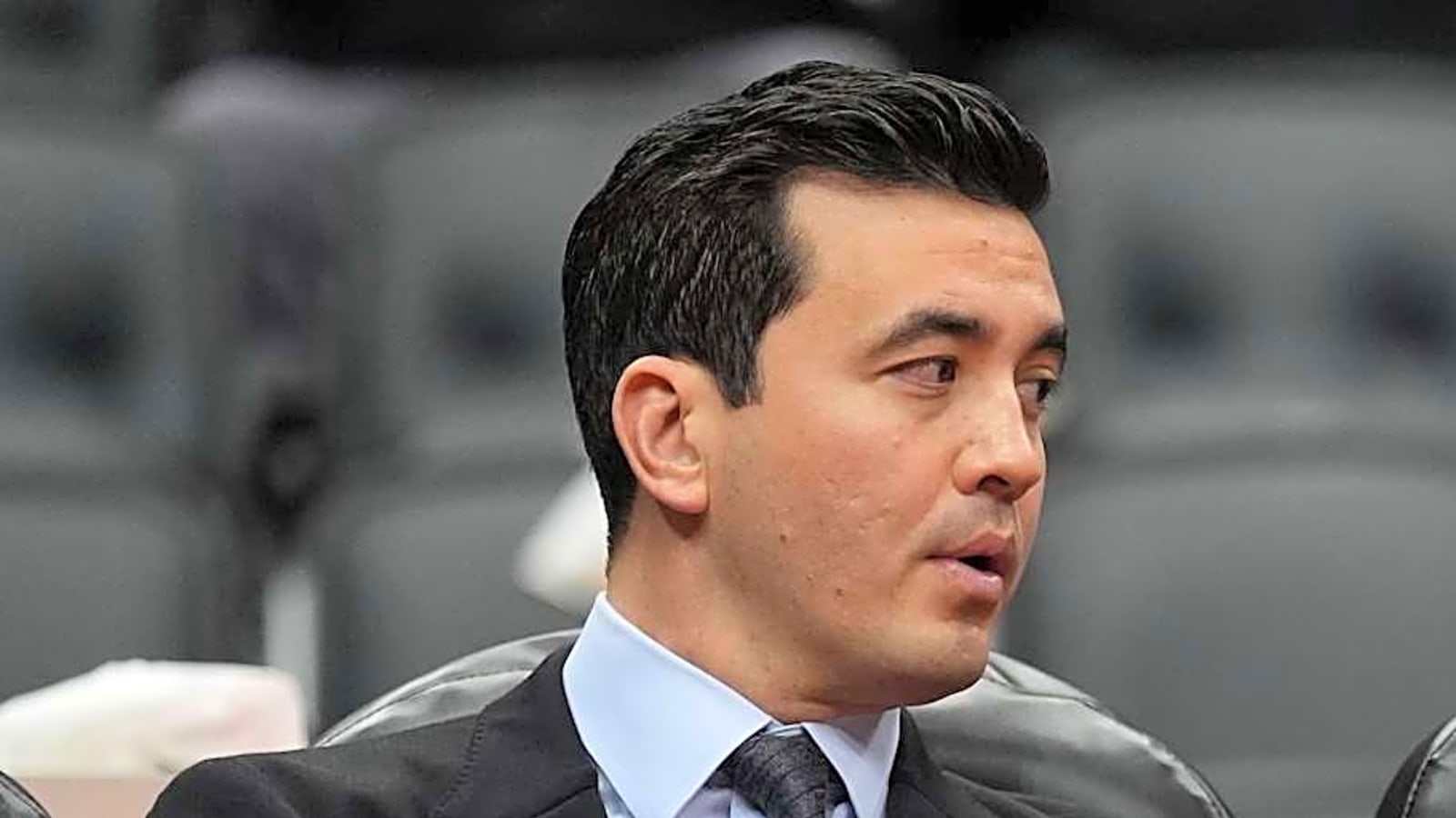 Raptors Make Roster Move After Trade Deadline