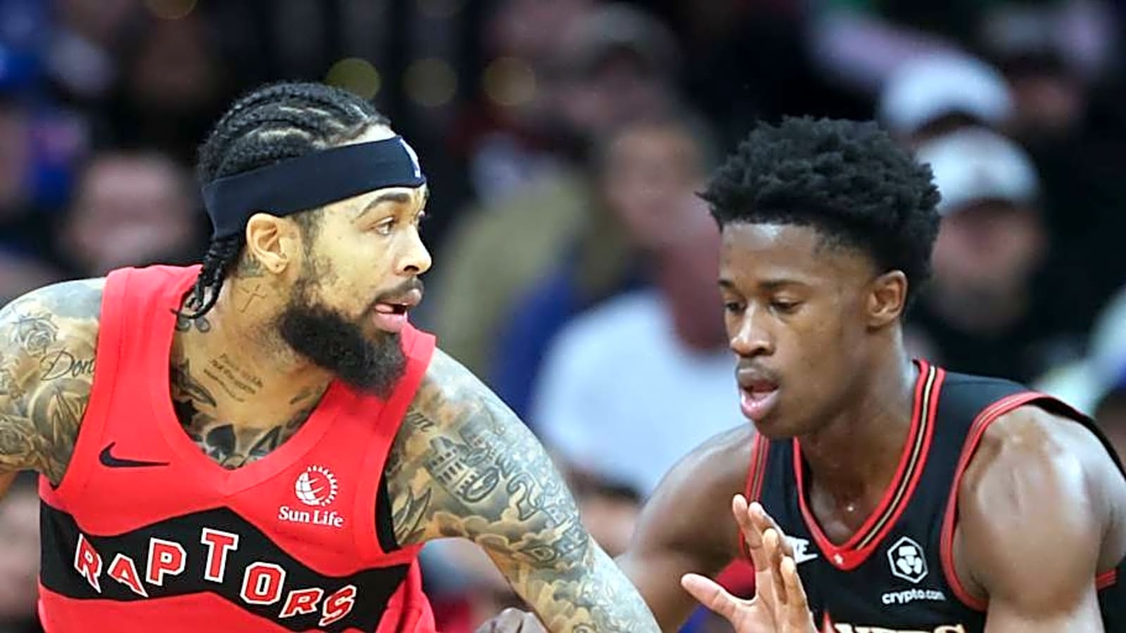 Five questions ahead of Raptors vs. Sixers rematch