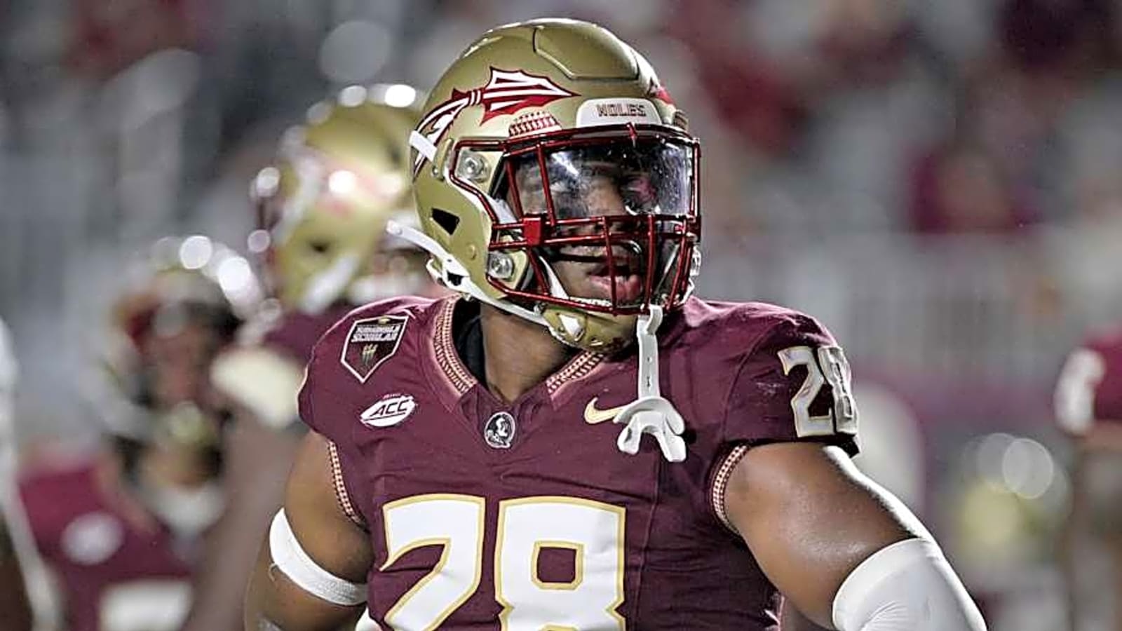 Florida State&#39;s linebacker depth shaping up as defensive strength