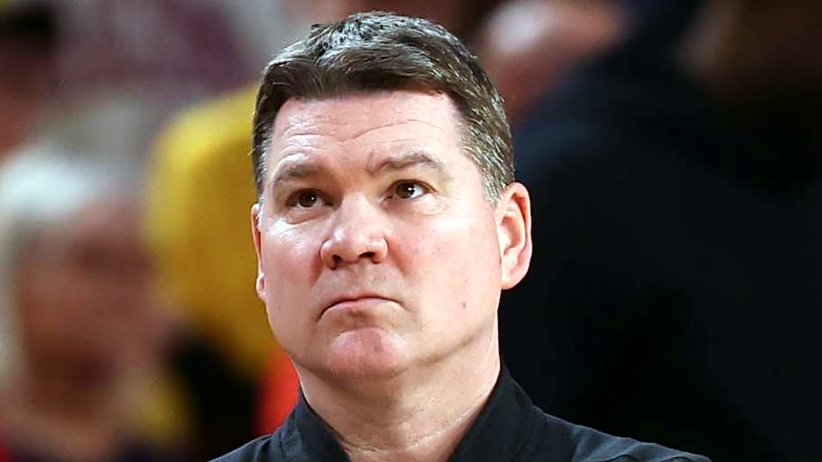 Lloyd Addresses Wildcats' 3-Point Shooting Narrative