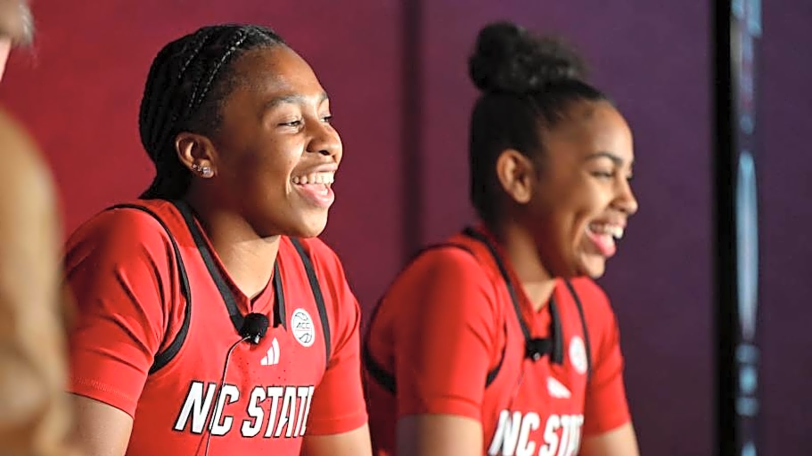 NC State WBB Braces for Road Battle at Notre Dame
