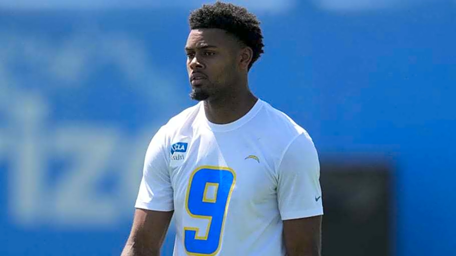 Los Angeles Chargers Wide Receiver Tre Harris Signs Rookie Deal, Ends Holdout