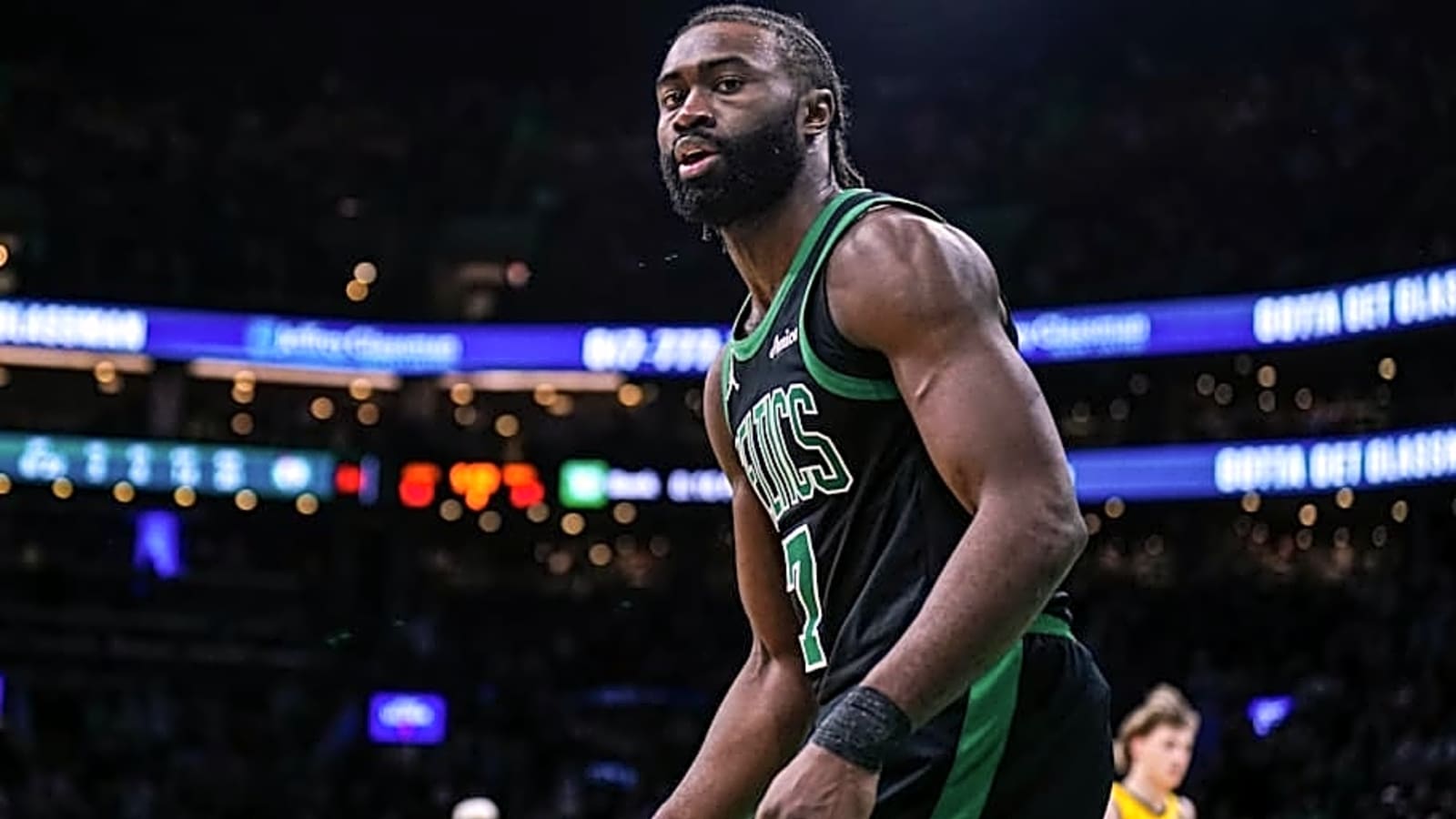 Jaylen Brown Reveals Shocking Aftermath of Celtics Playoff Elimination