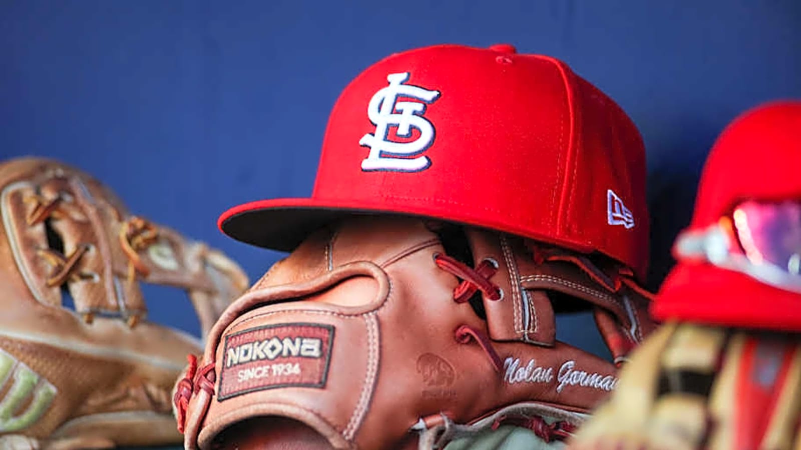 Cardinals 11-Year Veteran In Danger As Trade Rumors Heat Up