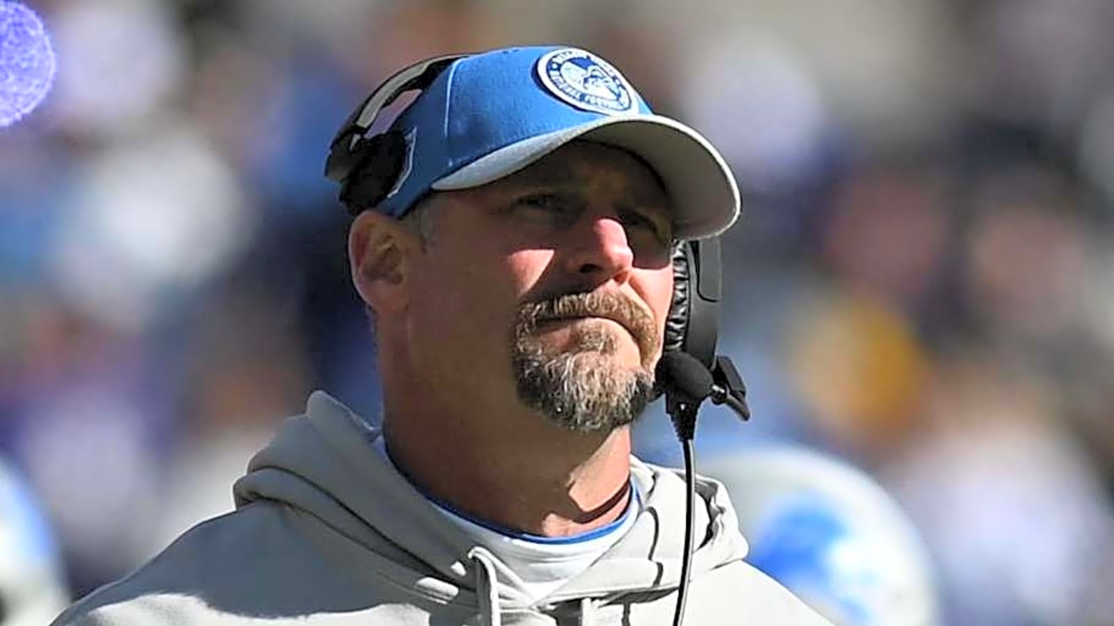 Odds Lions Beat Ravens in Week 3