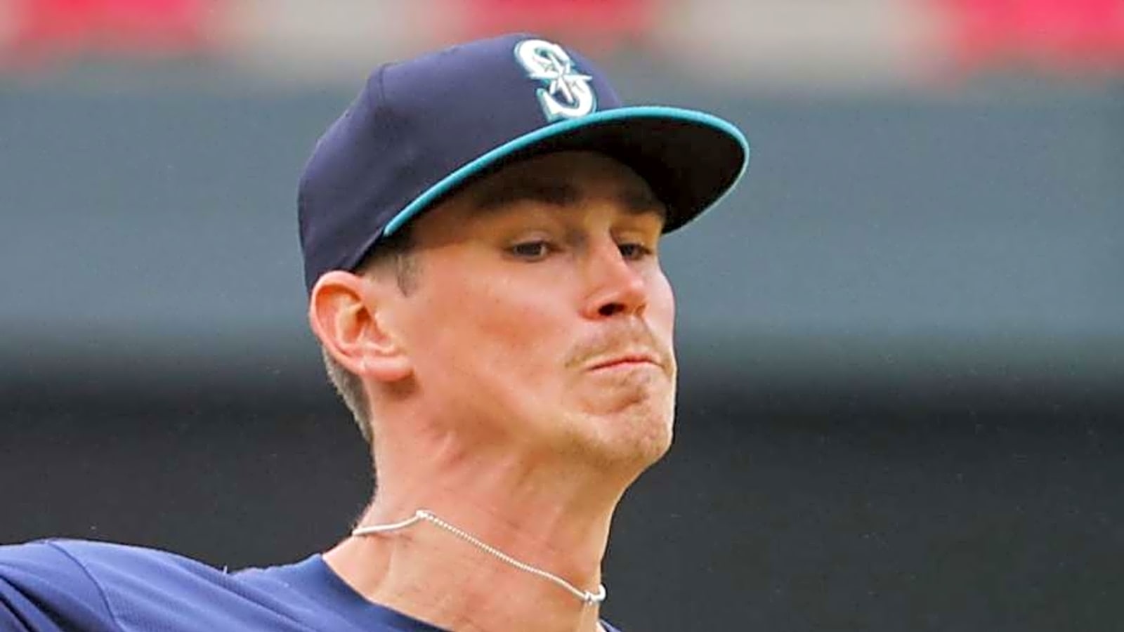 Seattle Mariners Pitcher Could Be on Verge of Game-Changing Breakout