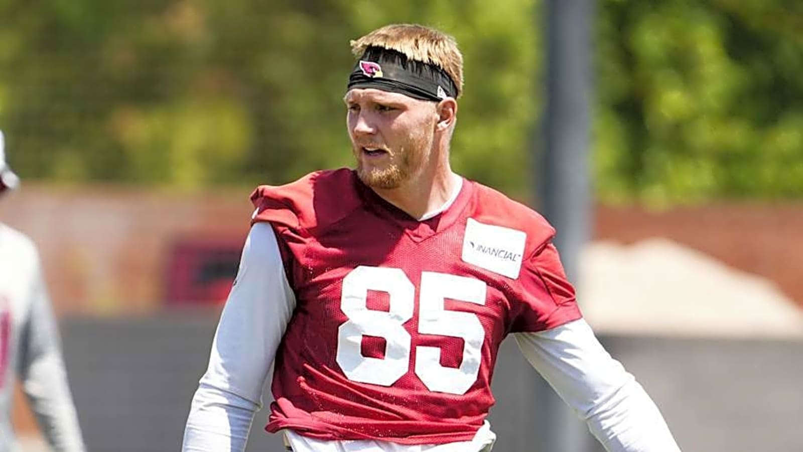 Arizona Cardinals Star Snubbed from NFC West All-Star Team