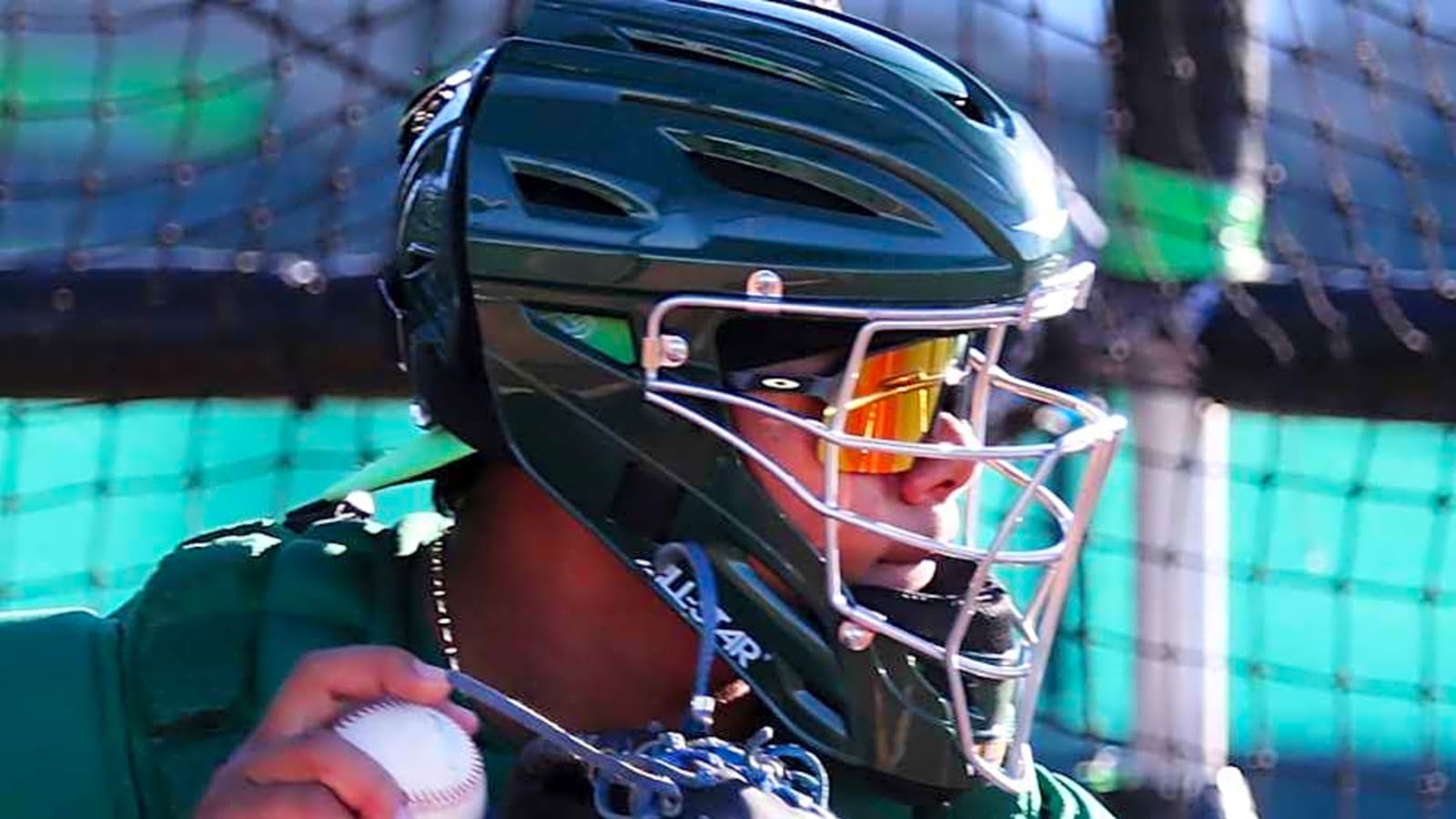 Four Cincinnati Reds Prospects Ranked in ESPN&#39;s Updated Top 50 List
