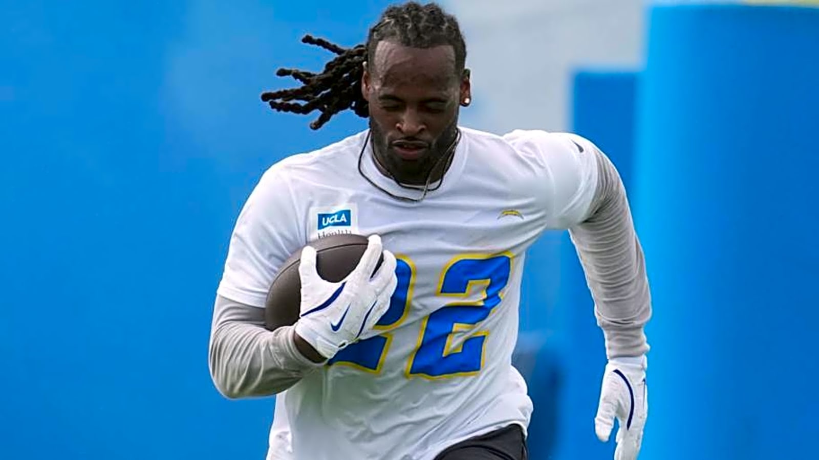 Chargers GM Joe Hortiz provides update on Najee Harris&#39; availability for Week 1